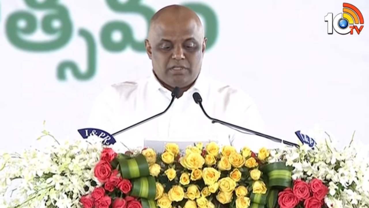 sathya prasad