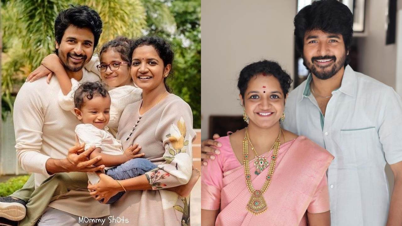 Siva Karthikeyan : మూడో సారి తండ్రి అయిన హీరో.. మళ్ళీ బాబు పుట్టాడు అంటూ పోస్ట్.. Siva Karthikeyan : మూడో సారి తండ్రి అయిన హీరో.. మళ్ళీ బాబు పుట్టాడు అంటూ పోస్ట్..