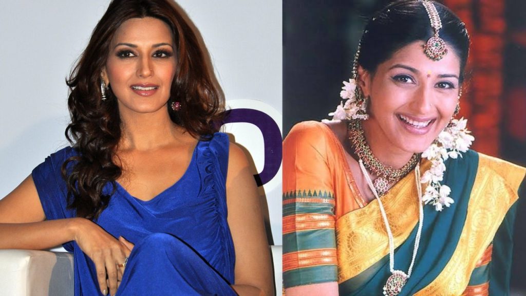 Sonali Bendre says a Shocking news about her Fans and got Emotional