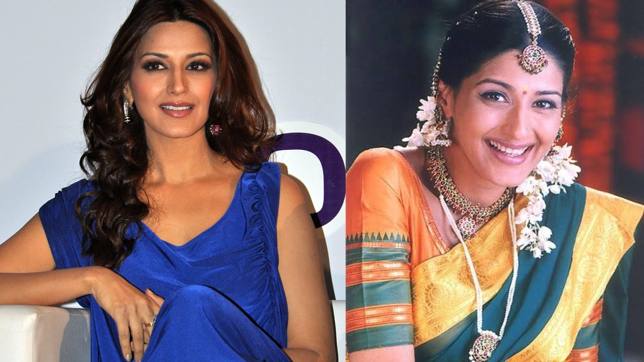 Sonali Bendre : అప్పట్లో అభిమాని సూసైడ్.. ఇంటర్వ్యూలో ఎమోషనల్ అయిన హీరోయిన్.. Sonali Bendre : అప్పట్లో అభిమాని సూసైడ్.. ఇంటర్వ్యూలో ఎమోషనల్ అయిన హీరోయిన్..