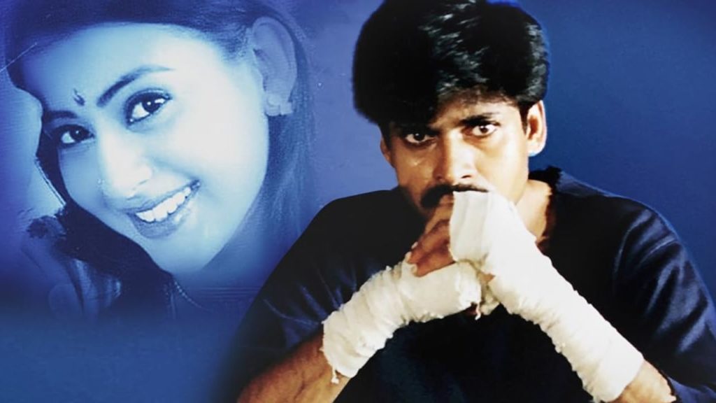 Pawan Kalyan Super Hit Movie Badri Re Releasing after Pawan Winning as MLA