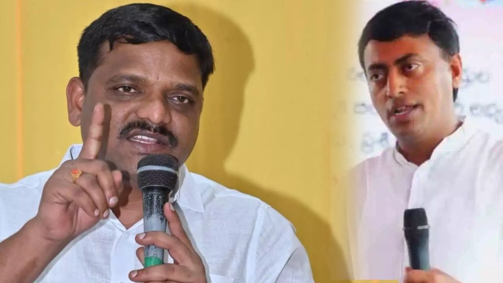 theenmar mallanna enugula rakesh reddy