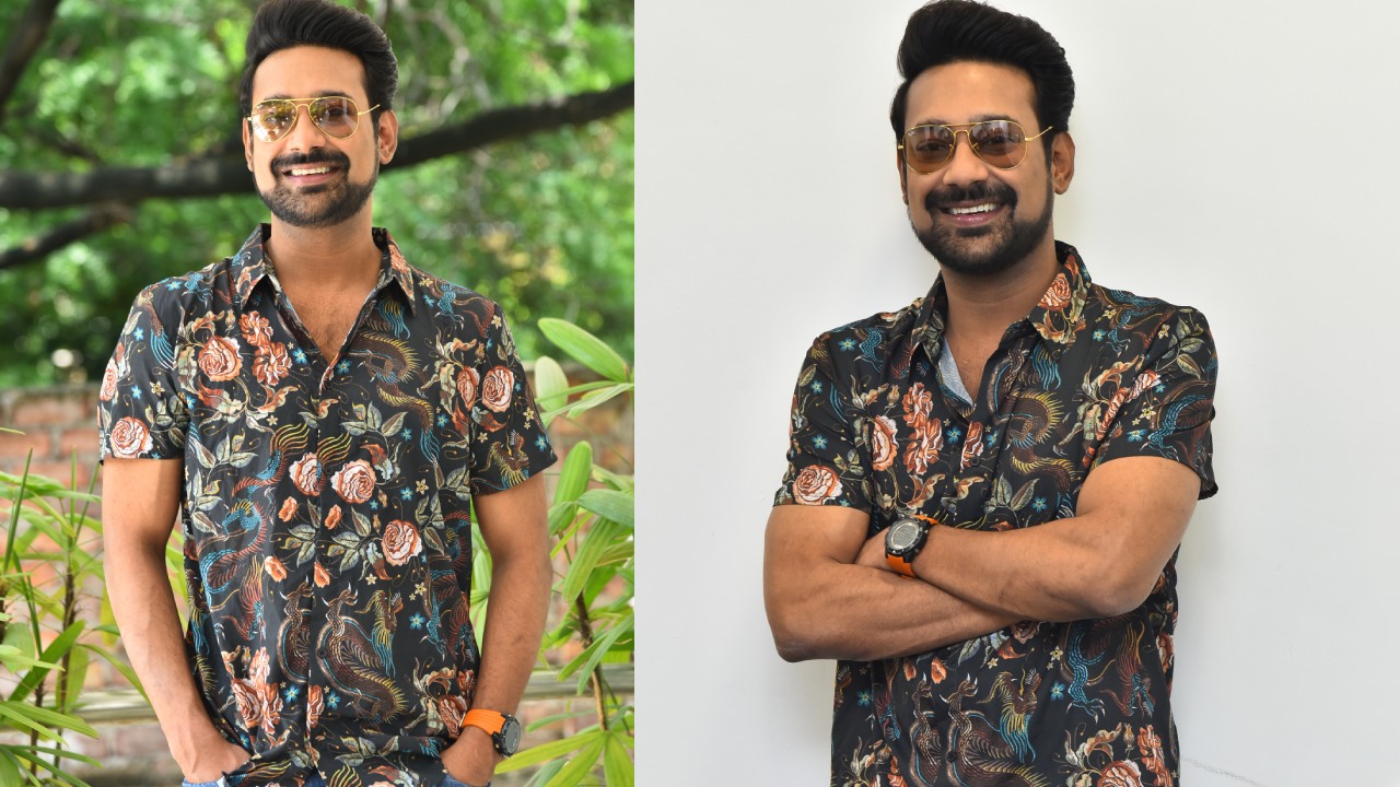 Varun Sandesh : కాలికి గాయం అయినా.. సినిమా కోసం వరుణ్ సందేశ్.. సెకండ్ ఇన్నింగ్స్ రెడీ.. Varun Sandesh : కాలికి గాయం అయినా.. సినిమా కోసం వరుణ్ సందేశ్.. సెకండ్ ఇన్నింగ్స్ రెడీ..