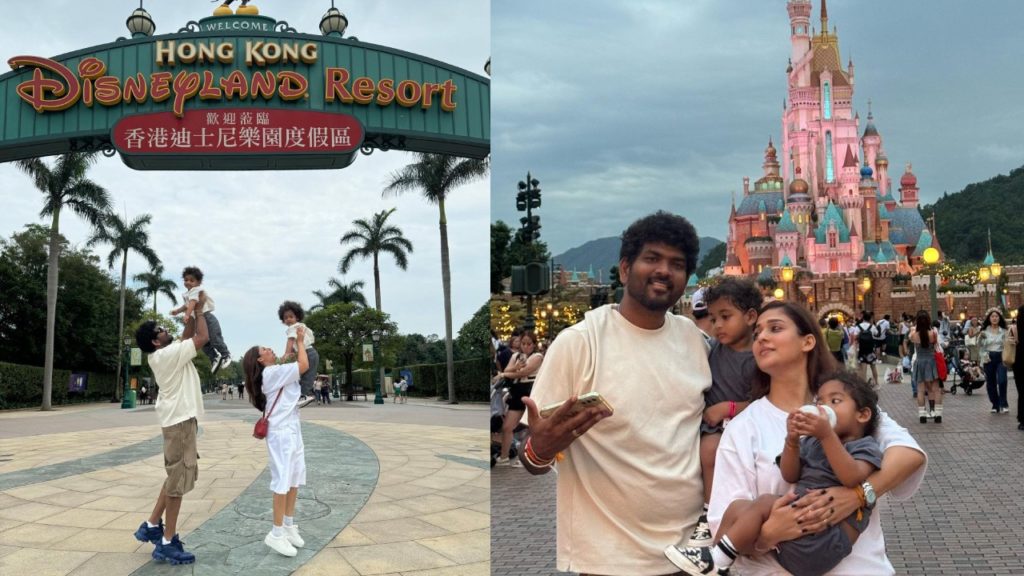 Vignesh Shivan Shares an Emotional Post in Social Media with Remembering Olden Days