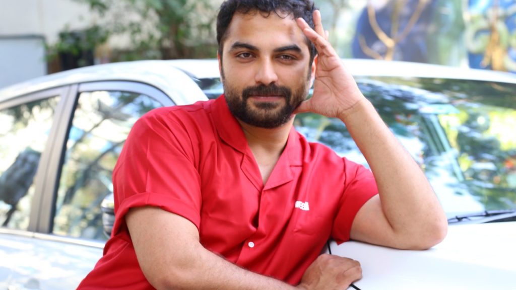 Vishwak Sen Removed his Instagram Account and stay distance to Social media for some days