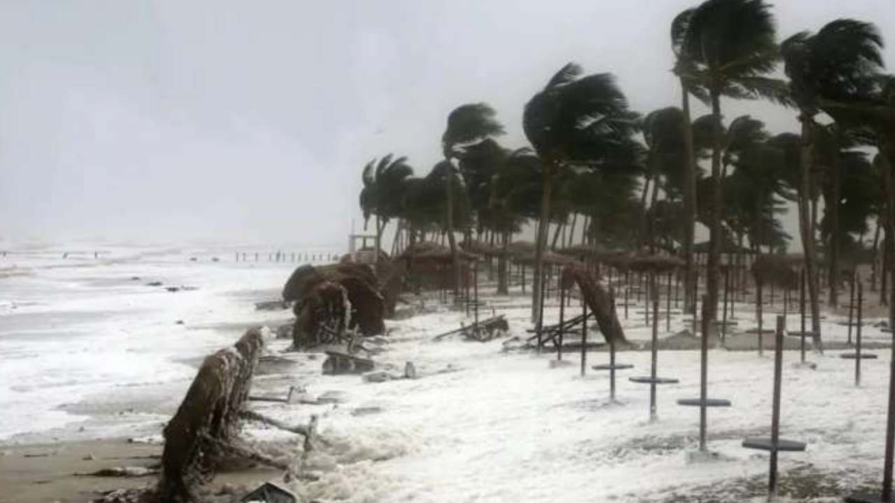 Heavy Rain : ఏపీలో భారీ వర్షాలు.. ఆ రెండు జిల్లాల్లో రెడ్అలర్ట్.. పాఠశాలలు, కాలేజీలకు సెలవు Heavy Rain : ఏపీలో భారీ వర్షాలు.. ఆ రెండు జిల్లాల్లో రెడ్అలర్ట్.. పాఠశాలలు, కాలేజీలకు సెలవు