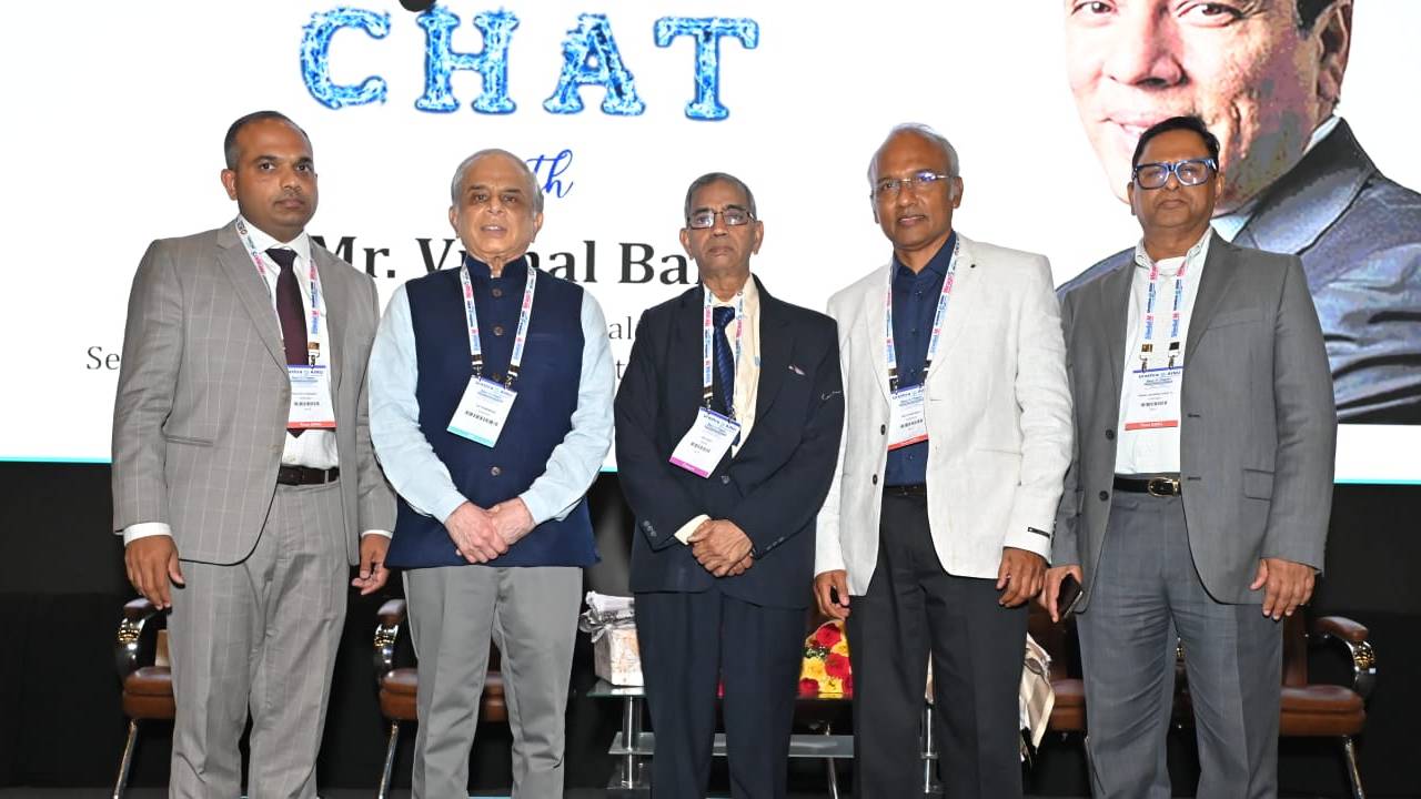 Ainu Nephrologist :పెరుగుతున్న మూత్రనాళ పునర్నిర్మాణ శస్త్రచికిత్సలు.. ఏఐఎన్యూ రెండో ఎడిషన్ Ainu Nephrologist :పెరుగుతున్న మూత్రనాళ పునర్నిర్మాణ శస్త్రచికిత్సలు.. ఏఐఎన్యూ రెండో ఎడిషన్
