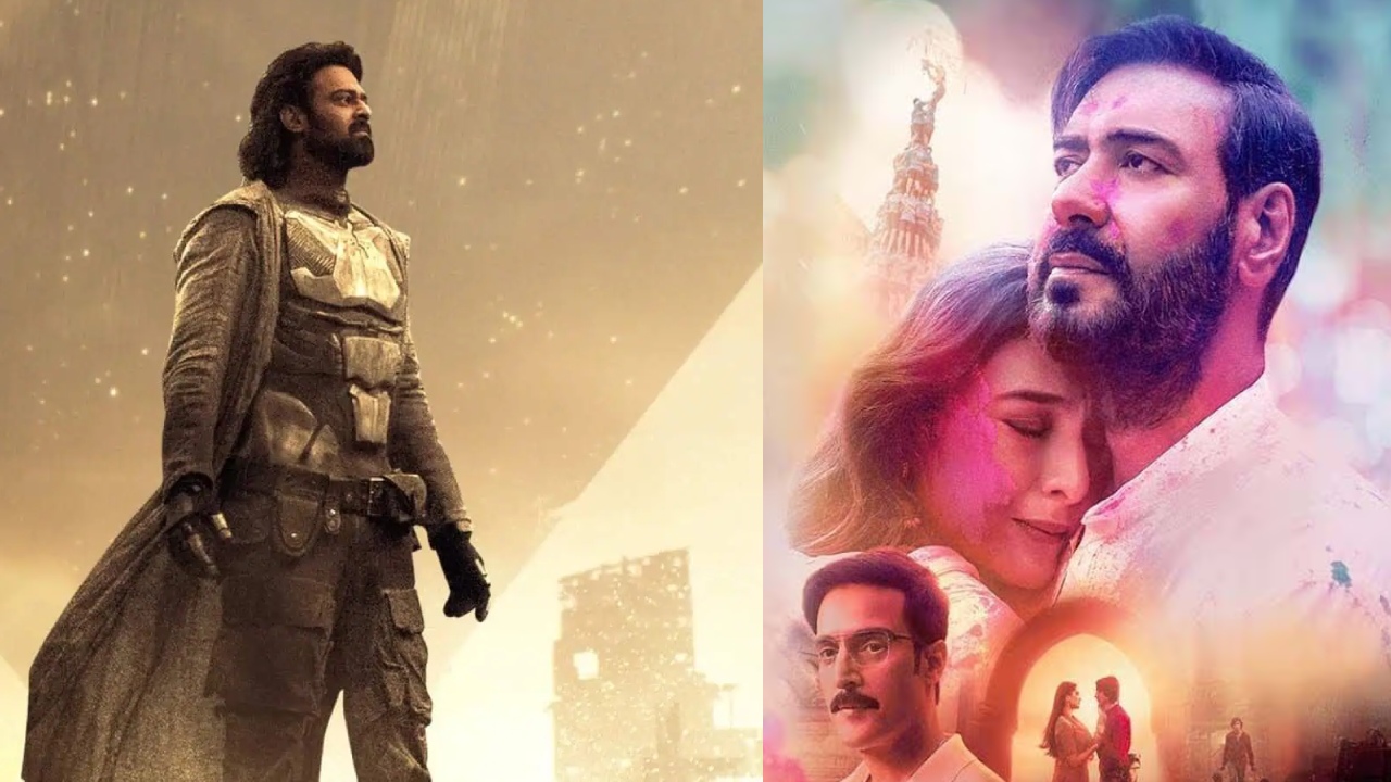 Kalki 2898 AD : ప్రభాస్ ‘కల్కి’ దెబ్బకి బాలీవుడ్ స్టార్ హీరో సినిమా వాయిదా..! Kalki 2898 AD : ప్రభాస్ ‘కల్కి’ దెబ్బకి బాలీవుడ్ స్టార్ హీరో సినిమా వాయిదా..!