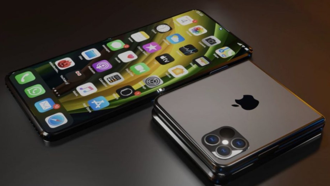 Apple foldable iPhone launch possible in 2026 (1)