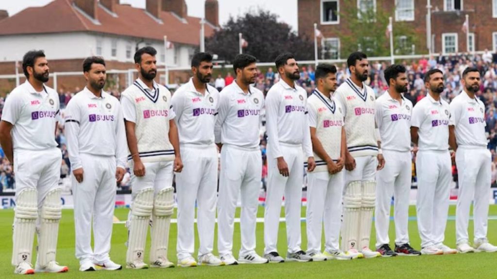 BCCI would want the Test specialist to play in the Duleep Trophy