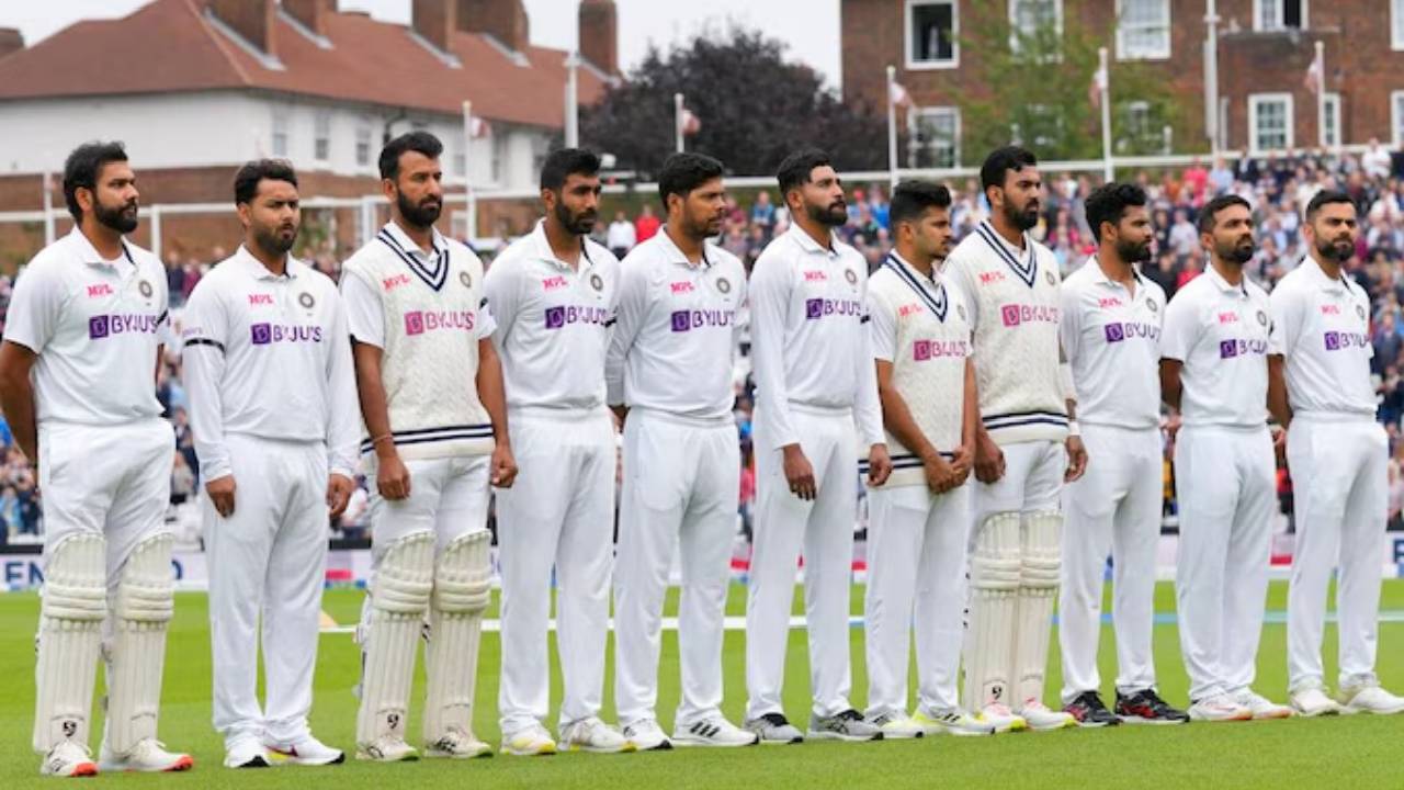 BCCI : టీమ్ఇండియా టెస్టు క్రికెటర్లకు షాకిచ్చిన బీసీసీఐ..! జట్టులో ప్లేస్ కావాలంటే.. BCCI : టీమ్ఇండియా టెస్టు క్రికెటర్లకు షాకిచ్చిన బీసీసీఐ..! జట్టులో ప్లేస్ కావాలంటే..