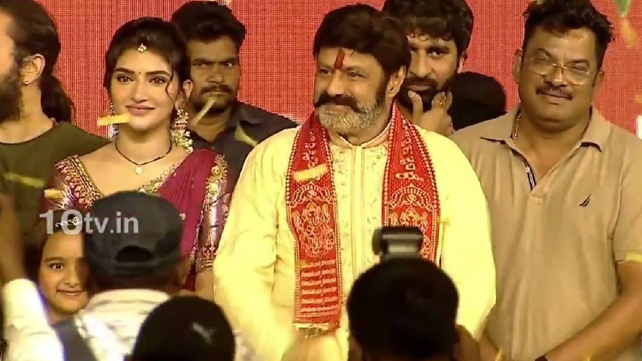 Balakrishna: రెండు రాష్ట్రాల్లో బాలయ్య బిగ్ ఈవెంట్స్ Balakrishna: రెండు రాష్ట్రాల్లో బాలయ్య బిగ్ ఈవెంట్స్