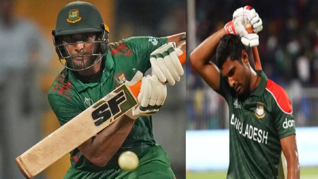 Bangladesh All Rounder Retires From International Cricket After T20 WC Debacle