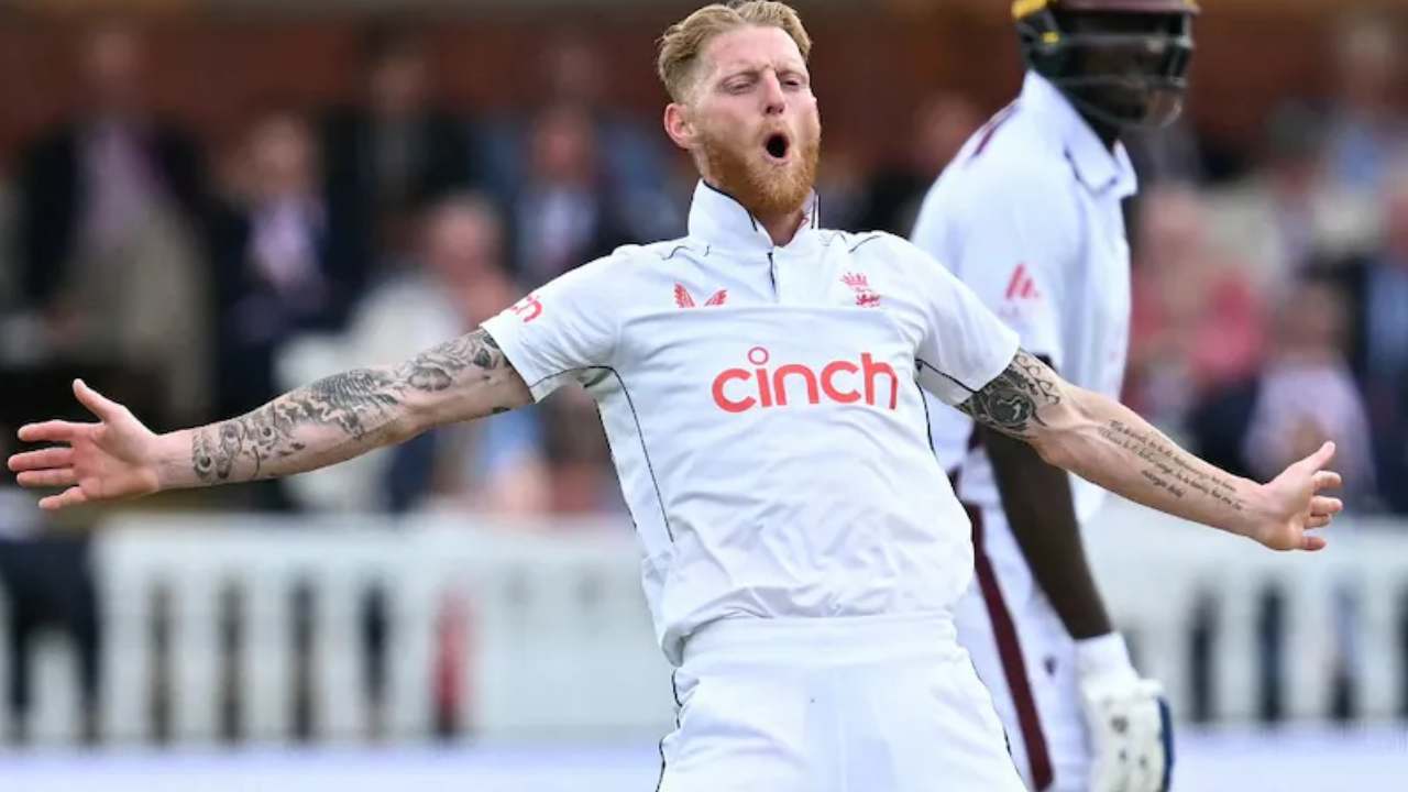 Ben Stokes: ఇంగ్లండ్ ఆల్ రౌండర్ బెన్ స్టోక్స్ సరికొత్త రికార్డు.. టెస్ట్ క్రికెట్లో మూడో ప్లేయర్.. Ben Stokes: ఇంగ్లండ్ ఆల్ రౌండర్ బెన్ స్టోక్స్ సరికొత్త రికార్డు.. టెస్ట్ క్రికెట్లో మూడో ప్లేయర్..