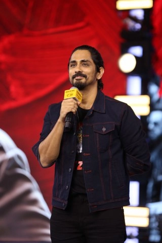 Kamal Haasan Bharateeyudu 2 Movie Pre Release Event