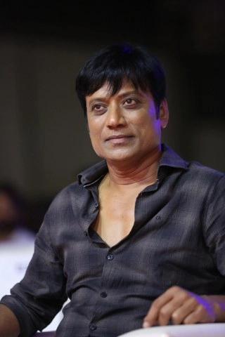 Kamal Haasan Bharateeyudu 2 Movie Pre Release Event