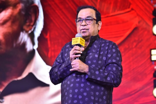 Kamal Haasan Bharateeyudu 2 Movie Pre Release Event