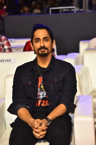 Kamal Haasan Bharateeyudu 2 Movie Pre Release Event