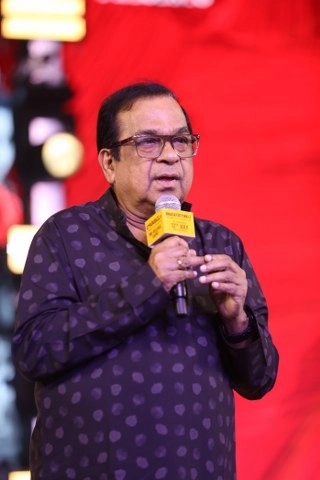 Kamal Haasan Bharateeyudu 2 Movie Pre Release Event