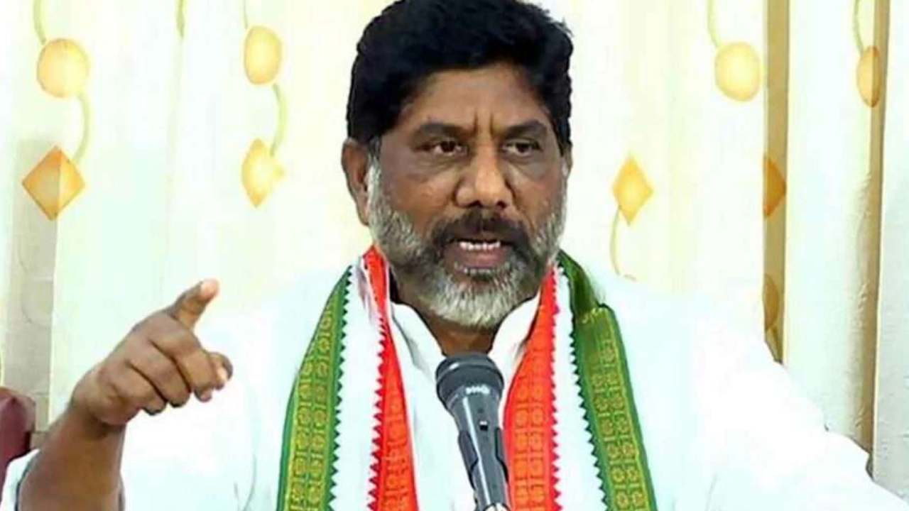 అధికారంలోకి వచ్చిన నాటినుంచి సంక్షేమానికి కాంగ్రెస్ ప్రభుత్వం ఎంత ఖర్చు చేసిందో తెలుసా? అప్పులు ఎన్నంటే.. అధికారంలోకి వచ్చిన నాటినుంచి సంక్షేమానికి కాంగ్రెస్ ప్రభుత్వం ఎంత ఖర్చు చేసిందో తెలుసా? అప్పులు ఎన్నంటే..