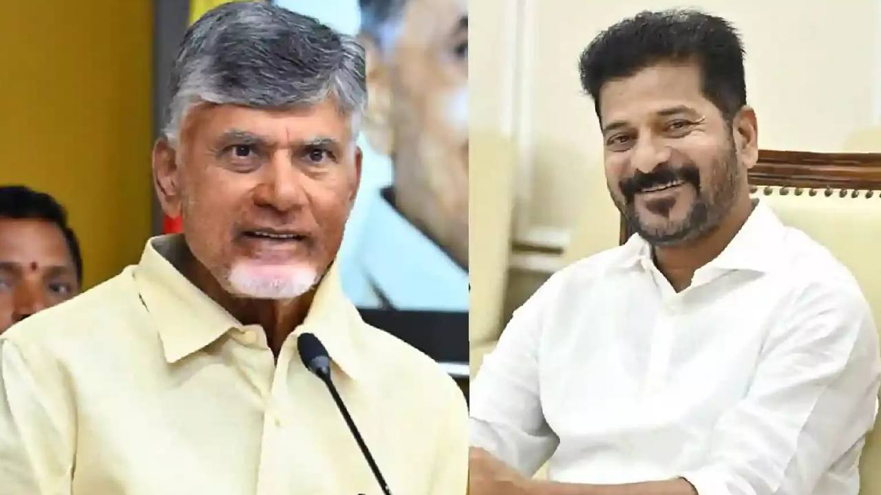 Davos: దావోస్ వేదికగా పెట్టుబడులు రాబట్టడంలో ఏపీ, తెలంగాణ రేసు..! Davos: దావోస్ వేదికగా పెట్టుబడులు రాబట్టడంలో ఏపీ, తెలంగాణ రేసు..!