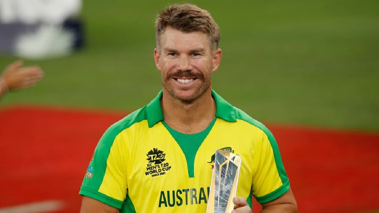 David Warner : రిటైర్మెంట్ పై డేవిడ్ వార్నర్ యూటర్న్..! ఇన్స్టాగ్రామ్లో సంచలన పోస్ట్.. David Warner : రిటైర్మెంట్ పై డేవిడ్ వార్నర్ యూటర్న్..! ఇన్స్టాగ్రామ్లో సంచలన పోస్ట్..