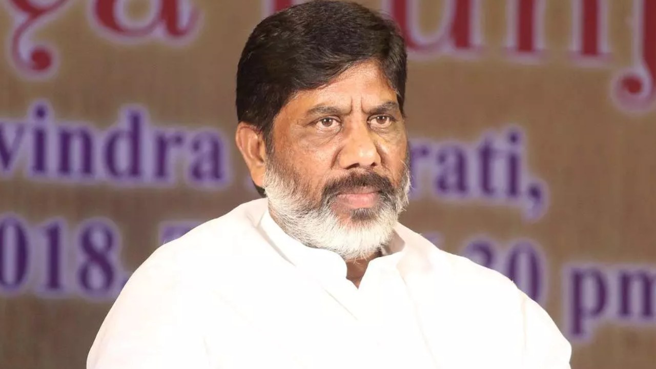 Bhatti Vikramarka : కమిటీలతో విభజన సమస్యలను సత్వరమే పరిష్కరిస్తాం : భట్టి విక్రమార్క Bhatti Vikramarka : కమిటీలతో విభజన సమస్యలను సత్వరమే పరిష్కరిస్తాం : భట్టి విక్రమార్క