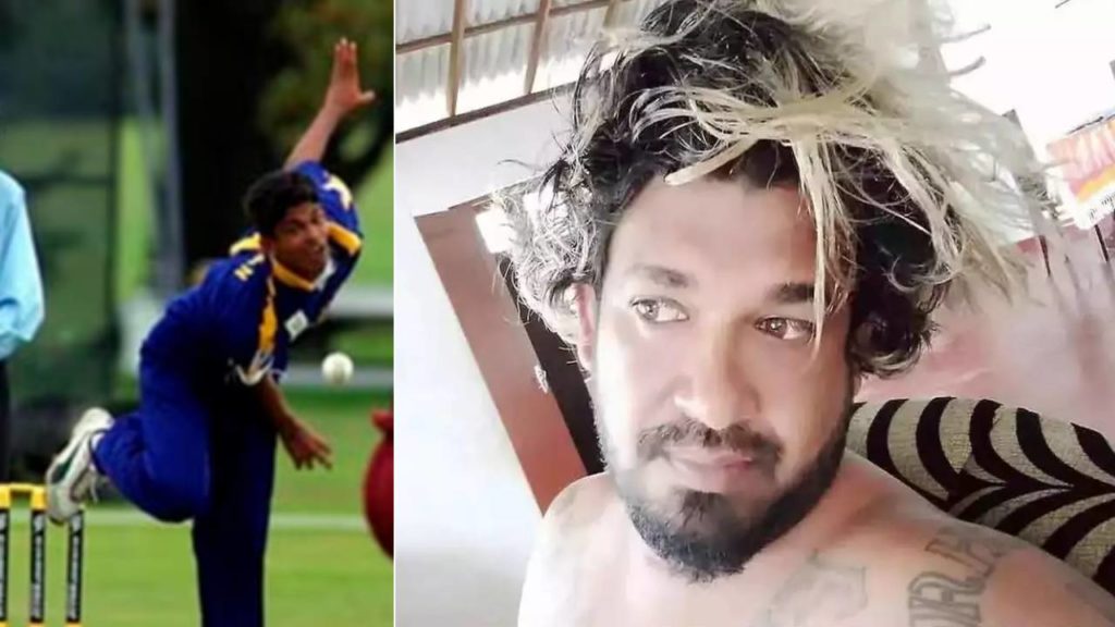 Dhammika Niroshana