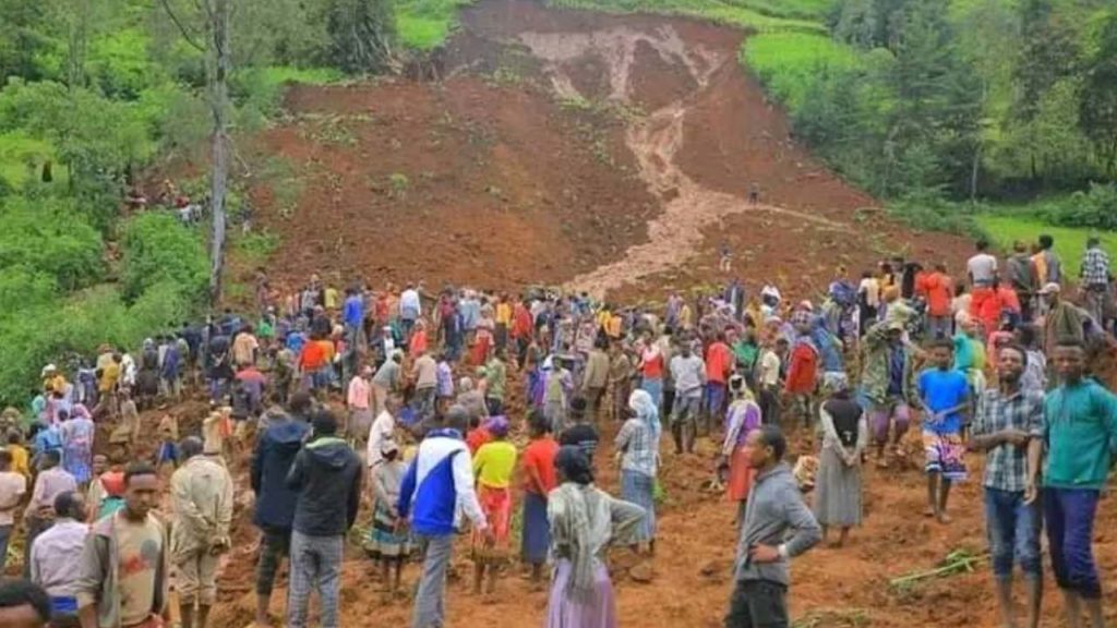 Ethiopia