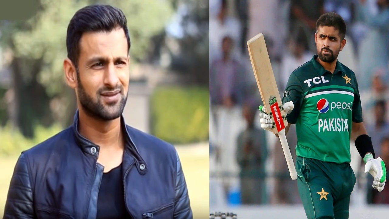 Babar Azam : బాబర్ ఆజాంకు ఘోర అవమానం..! నేపాల్ జట్టులోనూ నో ప్లేస్..! Babar Azam : బాబర్ ఆజాంకు ఘోర అవమానం..! నేపాల్ జట్టులోనూ నో ప్లేస్..!