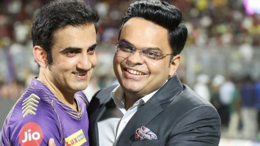 Gautam Gambhir