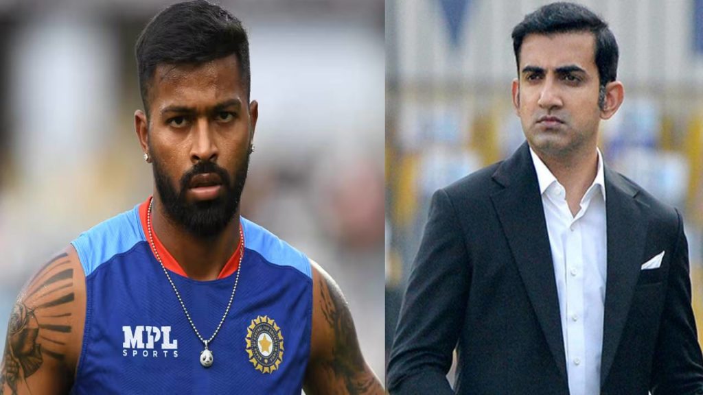 Gautam Gambhir sets new selection standards after taking over as India head coach