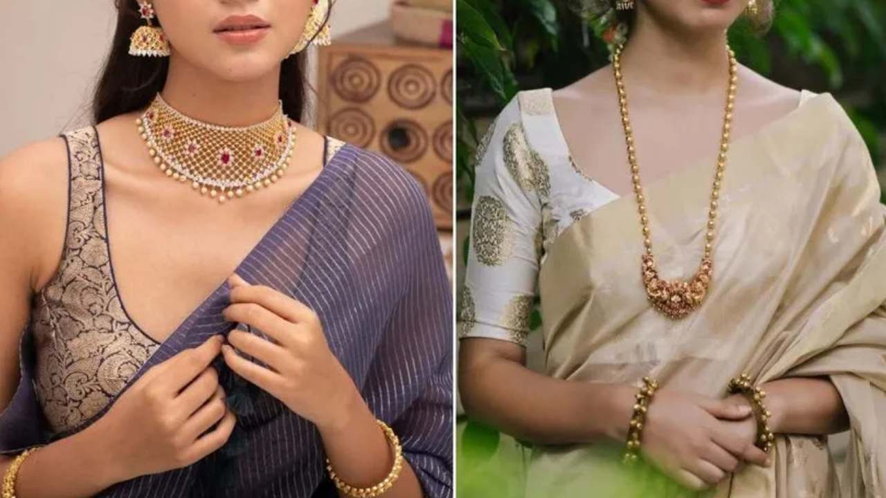 Gold Price Today : బంగారం ప్రియులకు అలర్ట్.. తెలుగు రాష్ట్రాల్లో బంగారం, వెండి ధరల్లో కీలక మార్పు Gold Price Today : బంగారం ప్రియులకు అలర్ట్.. తెలుగు రాష్ట్రాల్లో బంగారం, వెండి ధరల్లో కీలక మార్పు