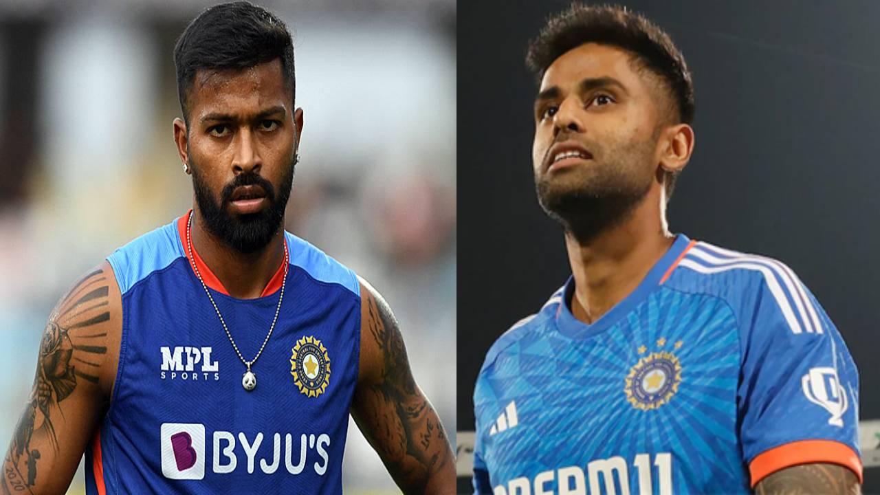 Hardik Pandya : టీ20 కెప్టెన్గా సూర్యకుమార్ యాదవ్..? సోషల్ మీడియాలో హార్దిక్ పాండ్యా ఆసక్తికర పోస్ట్.. కష్టం ఎన్నటికీ.. Hardik Pandya : టీ20 కెప్టెన్గా సూర్యకుమార్ యాదవ్..? సోషల్ మీడియాలో హార్దిక్ పాండ్యా ఆసక్తికర పోస్ట్.. కష్టం ఎన్నటికీ..