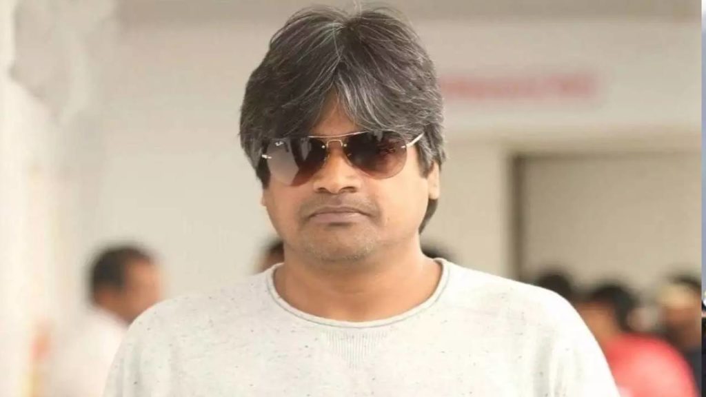 Harish Shankar