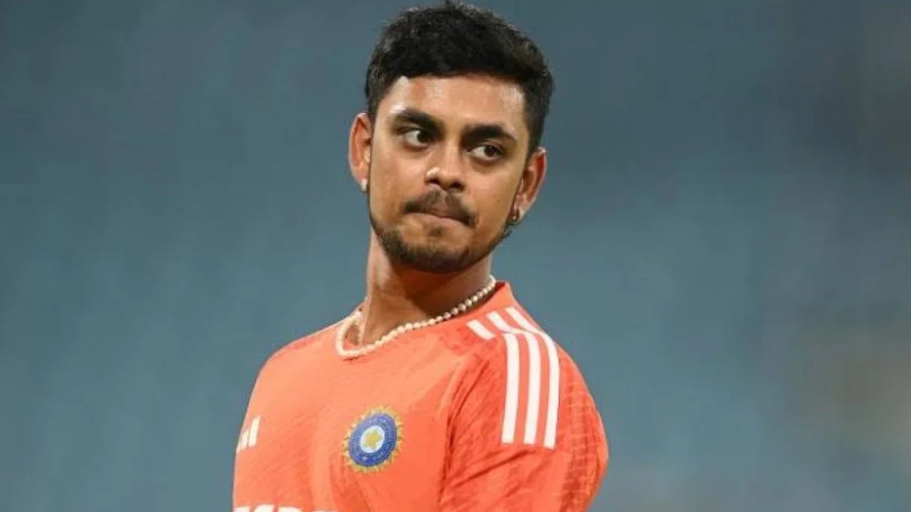 Ishan Kishan : ఎట్టకేలకు నోరు విప్పిన ఇషాన్ కిషన్.. అలా చెప్పడం నచ్చలే.. అందుకే ఇలా.. ఎన్నాళ్లో తెలియదు Ishan Kishan : ఎట్టకేలకు నోరు విప్పిన ఇషాన్ కిషన్.. అలా చెప్పడం నచ్చలే.. అందుకే ఇలా.. ఎన్నాళ్లో తెలియదు