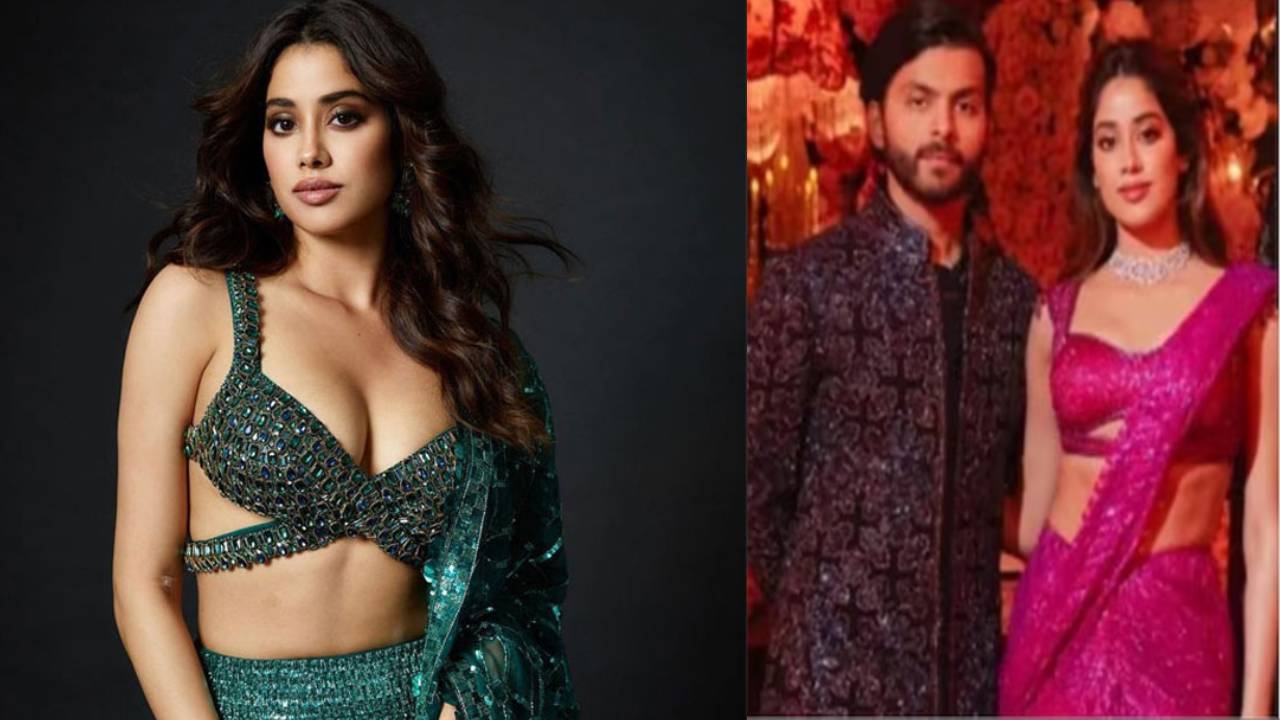 Janhvi Kapoor : జాన్వీ కపూర్ ఆసక్తికర వ్యాఖ్యలు.. ఆ సమయంలో బ్రేకప్ చెప్పేదాన్ని.. మళ్లీ వెళ్లి.. Janhvi Kapoor : జాన్వీ కపూర్ ఆసక్తికర వ్యాఖ్యలు.. ఆ సమయంలో బ్రేకప్ చెప్పేదాన్ని.. మళ్లీ వెళ్లి..