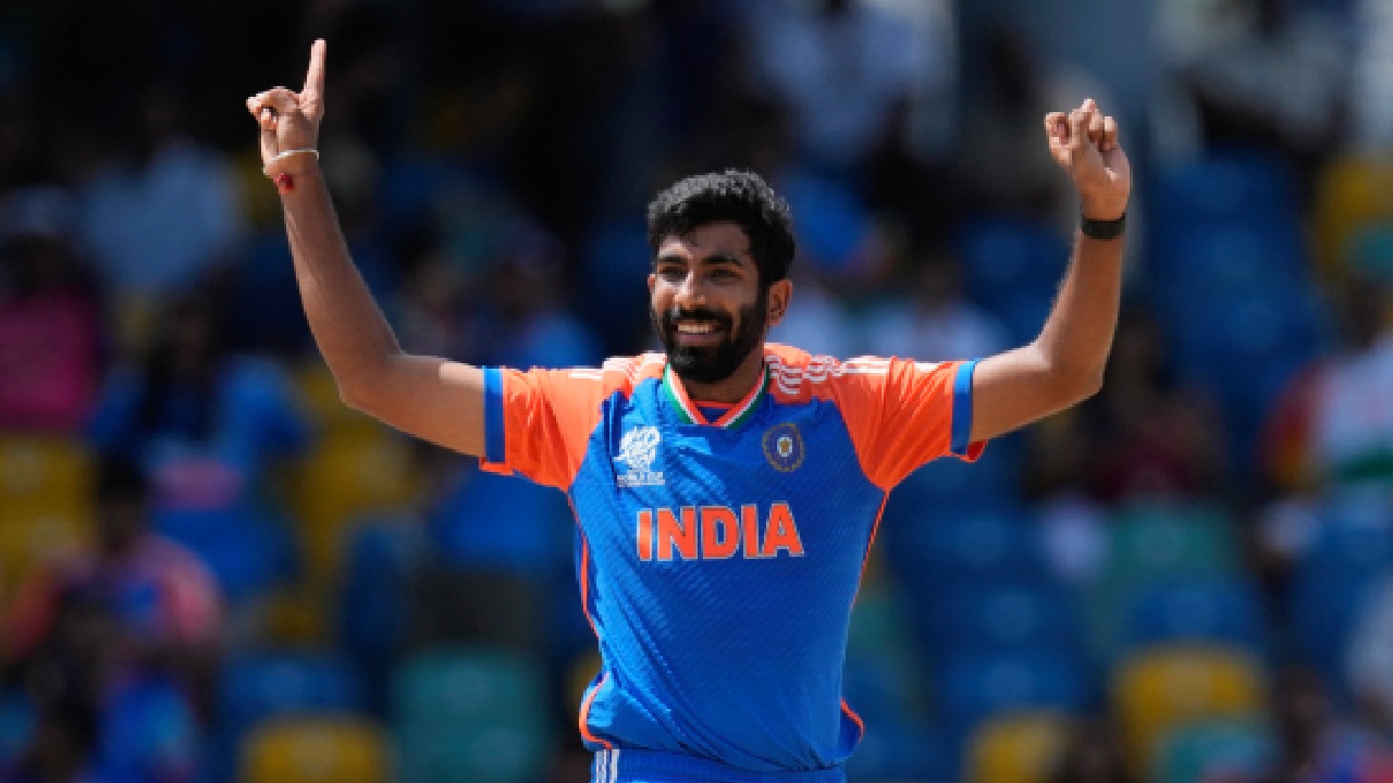 IPL 2025: ఐపీఎల్లో బుమ్రా ఈ మ్యాచుల్లో ఆడడా? కోచ్ జయవర్దనే ఏమన్నారంటే? IPL 2025: ఐపీఎల్లో బుమ్రా ఈ మ్యాచుల్లో ఆడడా? కోచ్ జయవర్దనే ఏమన్నారంటే?