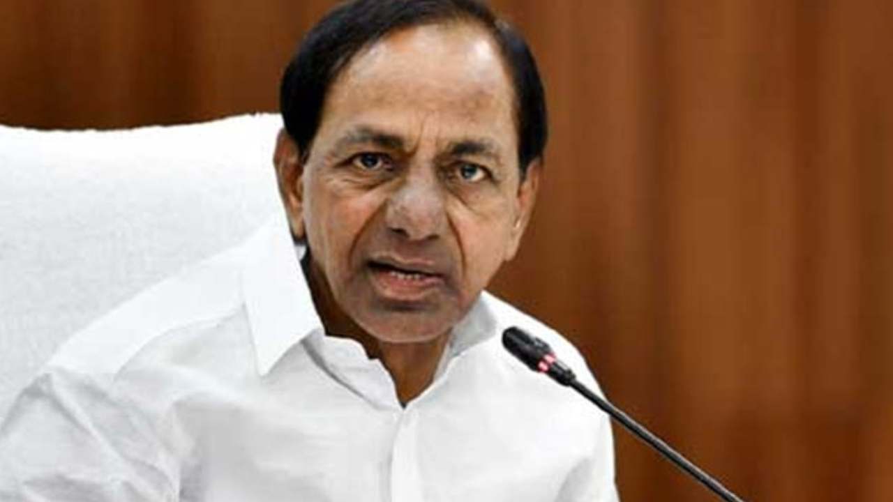 కరీంనగర్ గ్రాడ్యుయేట్ సీటులో పోటీపై బీఆర్ఎస్ డైలమా? కరీంనగర్ గ్రాడ్యుయేట్ సీటులో పోటీపై బీఆర్ఎస్ డైలమా?