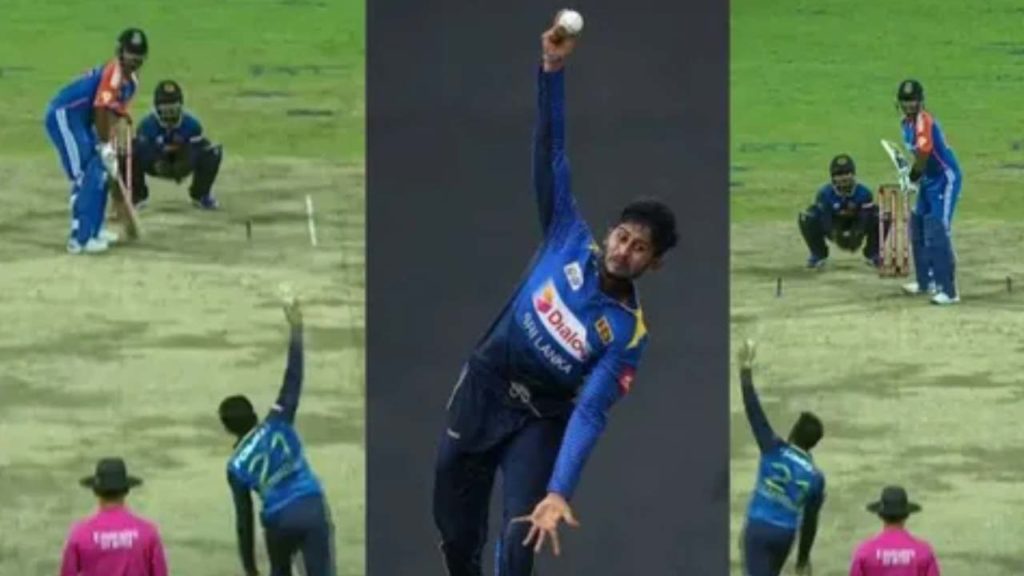 Kamindu Mendis