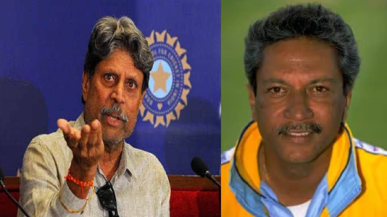 Kapil Dev : బీసీసీఐకి కపిల్ లేఖ.. మా మొత్తం పెన్షన్ ఇస్తాం.. గైక్వాడ్కు సాయం చేయండి Kapil Dev : బీసీసీఐకి కపిల్ లేఖ.. మా మొత్తం పెన్షన్ ఇస్తాం.. గైక్వాడ్కు సాయం చేయండి