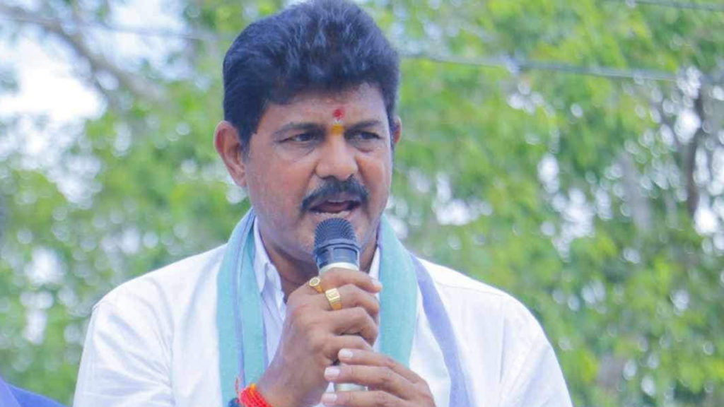 Kilari Venkata Rosaiah resign to YSR Congress Party