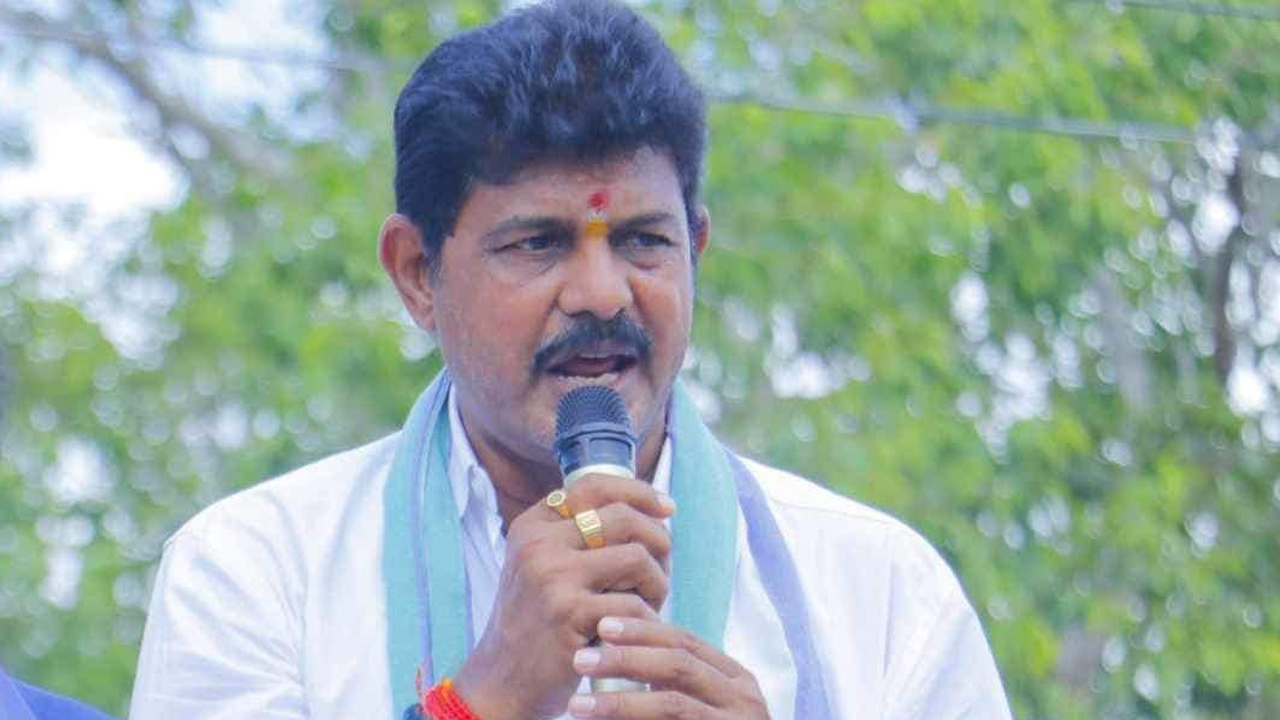 వైఎస్ఆర్ కాంగ్రెస్ పార్టీకి మరో ఎదురుదెబ్బ.. కిలారి రోశయ్య గుడ్ బై వైఎస్ఆర్ కాంగ్రెస్ పార్టీకి మరో ఎదురుదెబ్బ.. కిలారి రోశయ్య గుడ్ బై