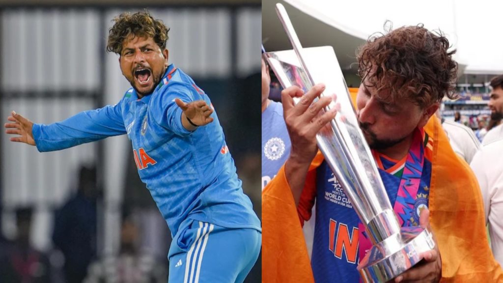 Kuldeep Yadav opens up about marriage rumours