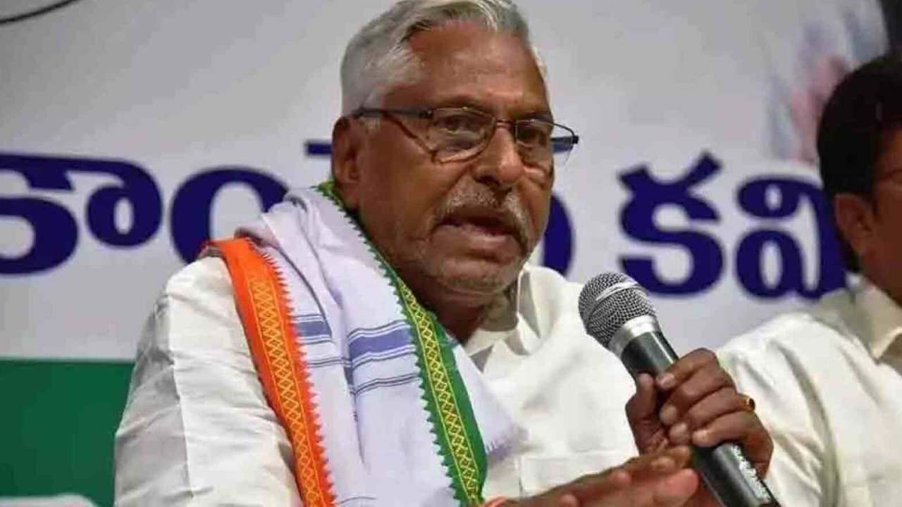 పెద్దాయన నిరసన గళం.. వెనుక రీజన్ ఏంటి? హస్తానికి గుడ్ బై చెప్పేస్తారా… కారెక్కేస్తారా..? పెద్దాయన నిరసన గళం.. వెనుక రీజన్ ఏంటి? హస్తానికి గుడ్ బై చెప్పేస్తారా… కారెక్కేస్తారా..?