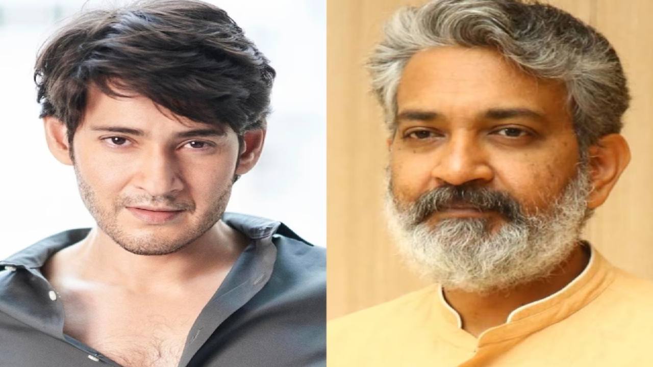 మహేశ్బాబు, రాజమౌళి కాంబో మూవీపై సస్పెన్స్ మహేశ్బాబు, రాజమౌళి కాంబో మూవీపై సస్పెన్స్