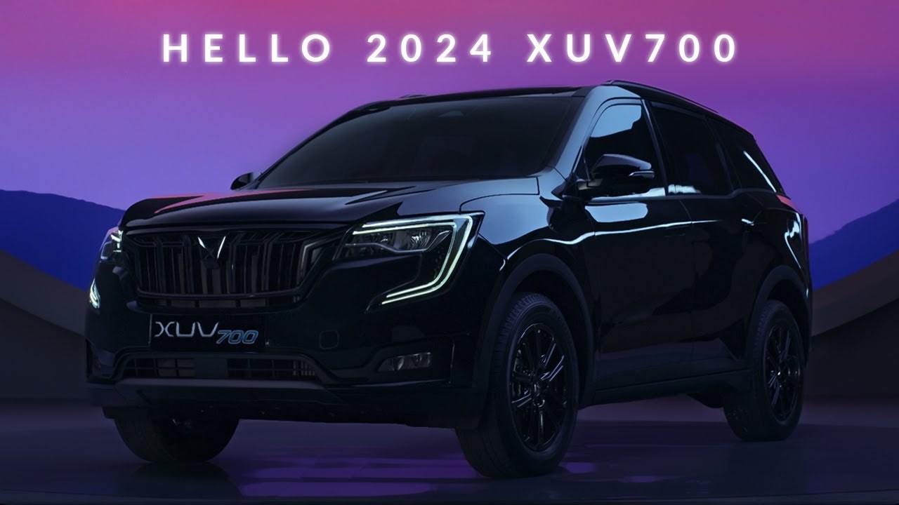 Mahindra XUV700 AX7 : కొత్త కారు కొంటున్నారా? మహీంద్రా ఎక్స్యూవీ700 AX7 కారు ఇదిగో.. ధర ఎంతో తెలుసా? Mahindra XUV700 AX7 : కొత్త కారు కొంటున్నారా? మహీంద్రా ఎక్స్యూవీ700 AX7 కారు ఇదిగో.. ధర ఎంతో తెలుసా?