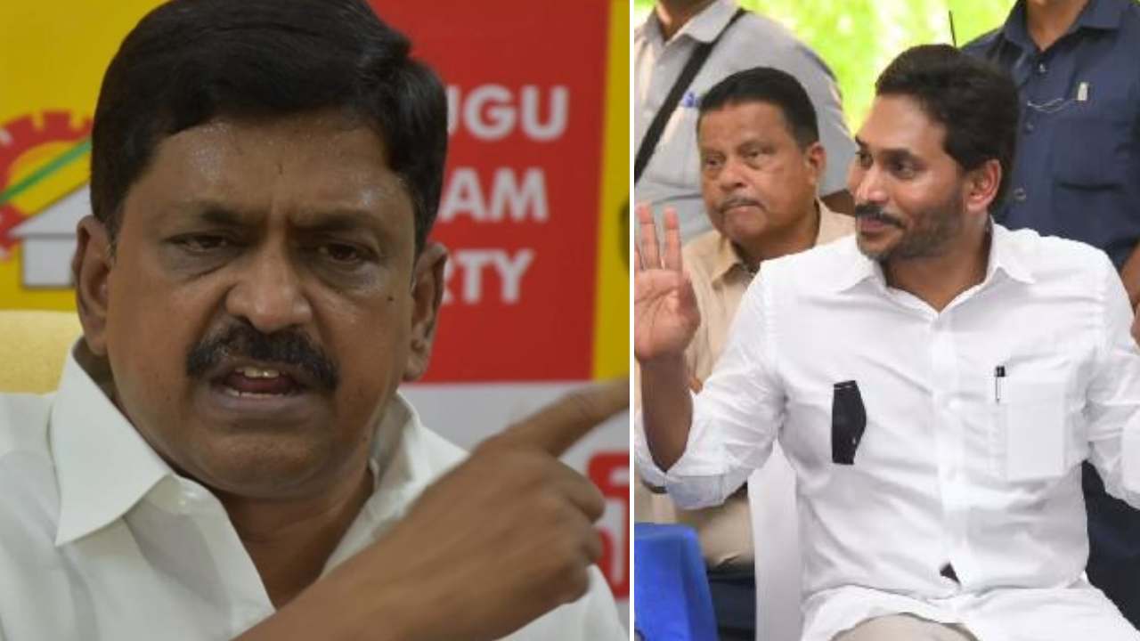 వాళ్లతో పొత్తుకోసమే.. ఢిల్లీలో జగన్ ధర్నాపై పయ్యావుల కీలక వ్యాఖ్యలు.. వాళ్లతో పొత్తుకోసమే.. ఢిల్లీలో జగన్ ధర్నాపై పయ్యావుల కీలక వ్యాఖ్యలు..
