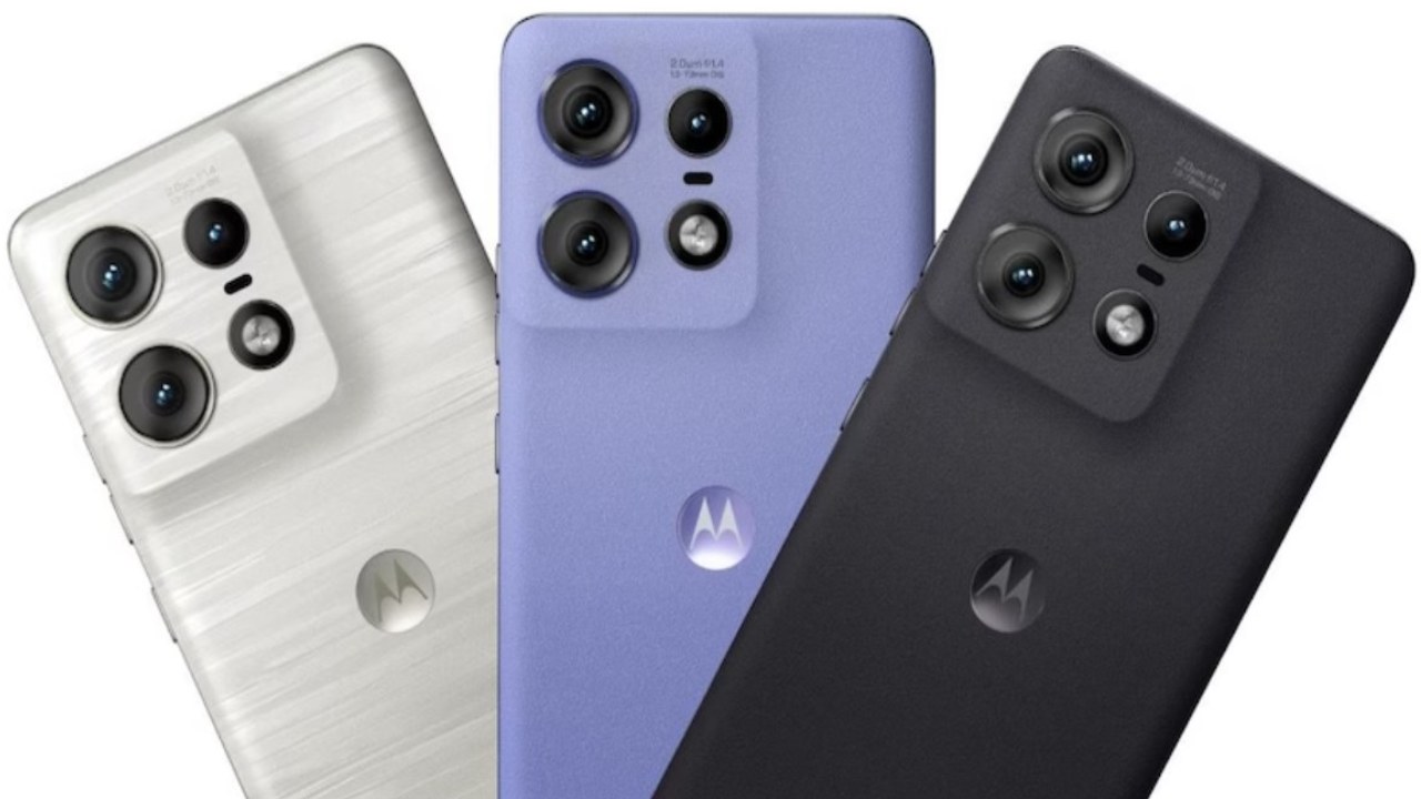 Motorola Edge 50 Neo : అదిరే ఫీచర్లతో మోటోరోలా ఎడ్జ్ 5o నియో ఫోన్.. మొత్తం 4 కలర్ ఆప్షన్లు.. ధర ఎంత ఉండొచ్చుంటే? Motorola Edge 50 Neo : అదిరే ఫీచర్లతో మోటోరోలా ఎడ్జ్ 5o నియో ఫోన్.. మొత్తం 4 కలర్ ఆప్షన్లు.. ధర ఎంత ఉండొచ్చుంటే?