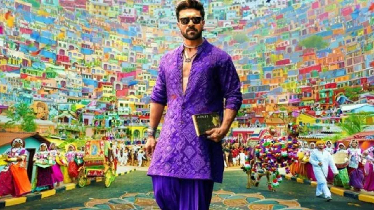 Game Changer : రామ్చరణ్ అభిమానులకు పండగే.. ‘గేమ్ ఛేంజర్’ పై తమన్ ఇంట్రెస్టింగ్ అప్డేట్ Game Changer : రామ్చరణ్ అభిమానులకు పండగే.. ‘గేమ్ ఛేంజర్’ పై తమన్ ఇంట్రెస్టింగ్ అప్డేట్
